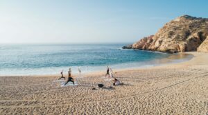 Los Cabos, el nuevo destino referente en turismo de salud
