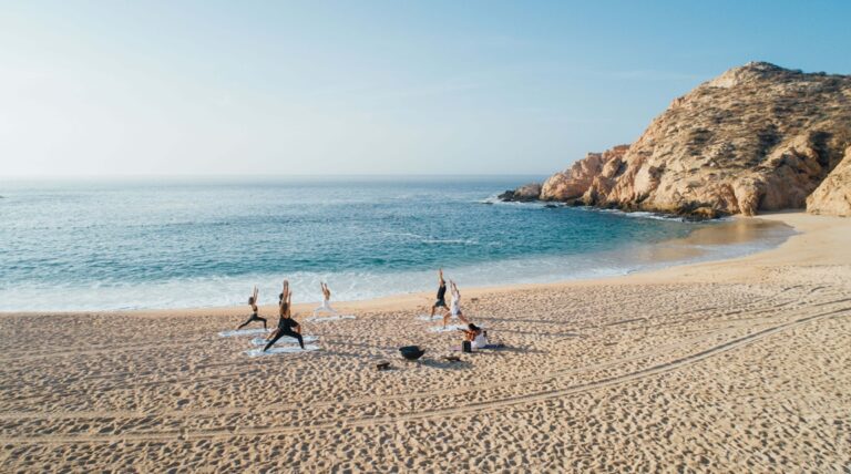 Los Cabos, el nuevo destino referente en turismo de salud