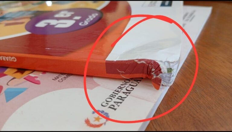 Vacaciones de invierno ya llegan, pero kits escolares siguen en falta, denuncian