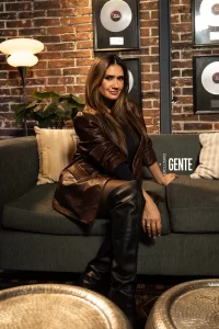 Momi Giardina, entre el especial momento que transita y el recuerdo de la etapa más oscura de su vida: «Agradezco también haber pasado ese momento difícil»