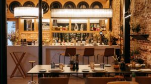 Gran Meliá se posiciona en la alta gastronomía con chefs de renombre y propuestas exclusivas