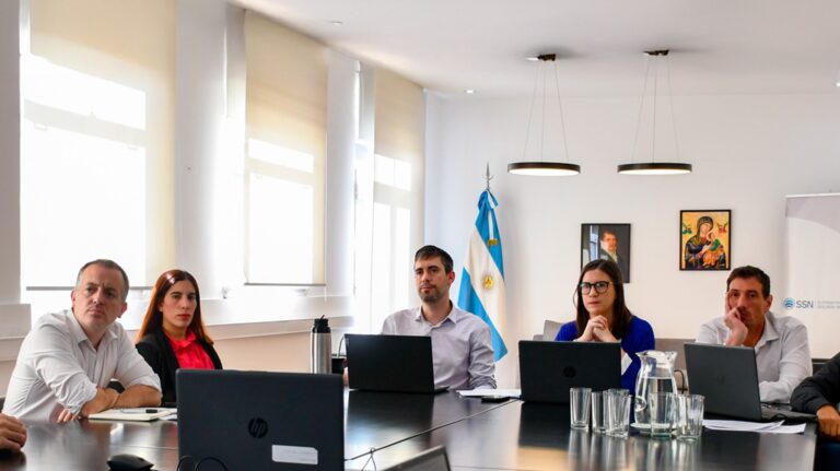 La SSN presidió el ciclo de reuniones semestrales de la Comisión de Seguros del MERCOSUR
