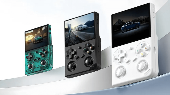 AliExpress hace una oferta de lujo en la nueva consola mini de moda