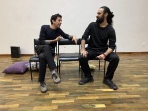 Obra teatral “Hablemos a calzón quitado” se presenta en el ICPA