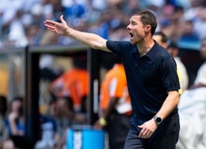 Necesitamos ganar y superar esta sensación