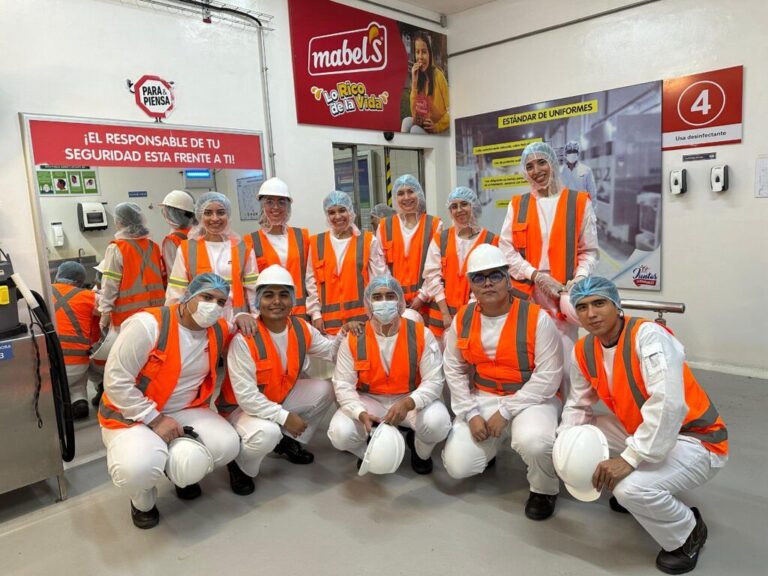 Nesternship: la pasantía de Nestlé que conecta el talento joven con el mundo laboral real