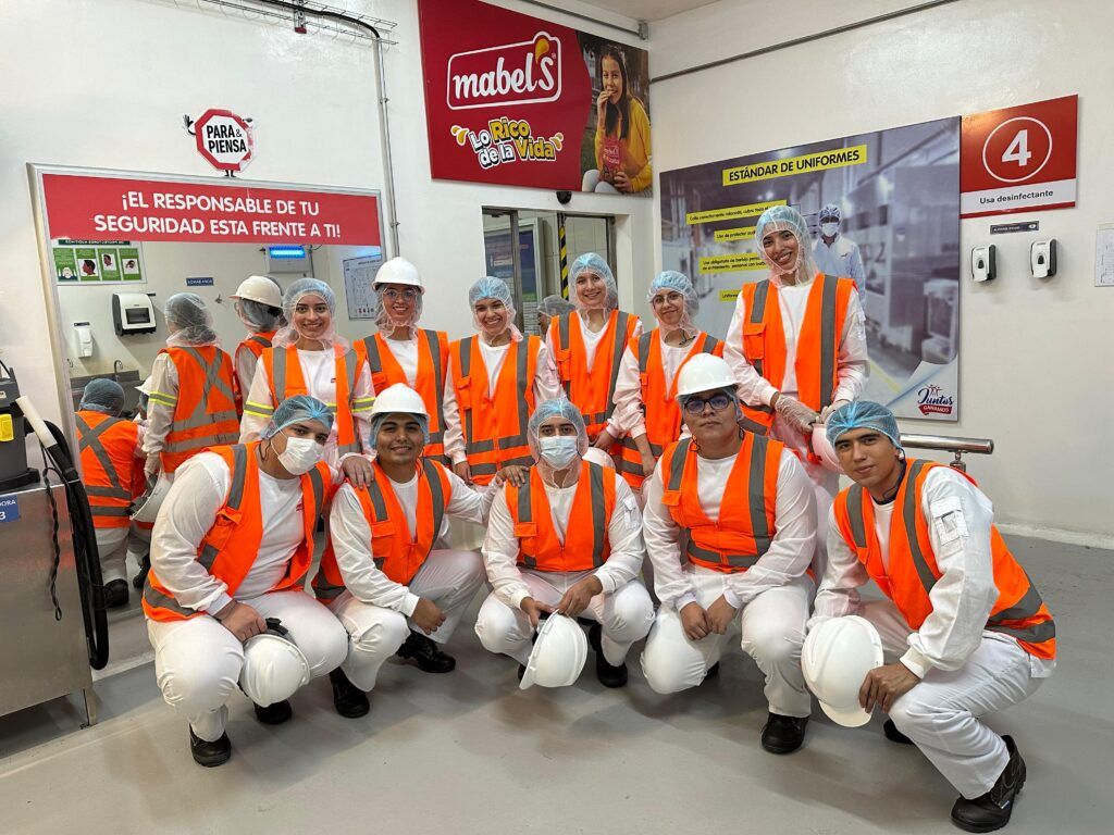 Nesternship: la pasantía de Nestlé que conecta el talento joven con el mundo laboral real