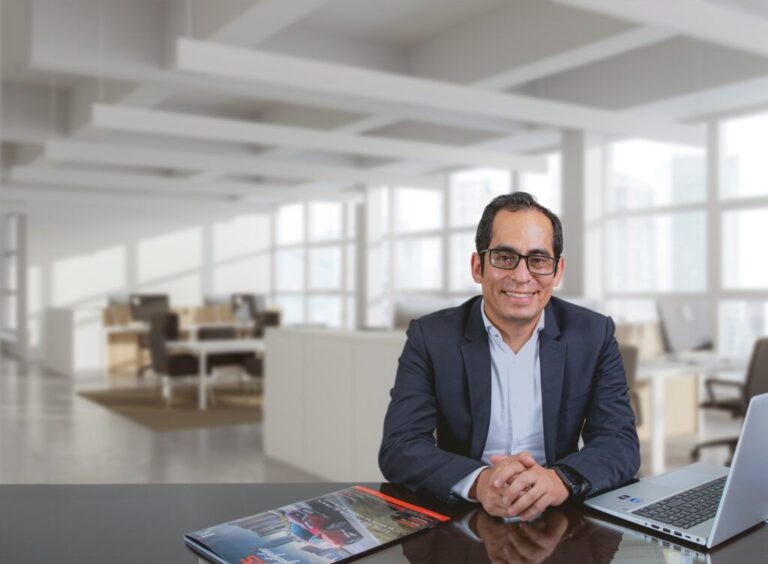 MARCELO FERNANDEZ: “Taiyo Motors, no solo apunta al negocio, sino también al cliente y entorno”