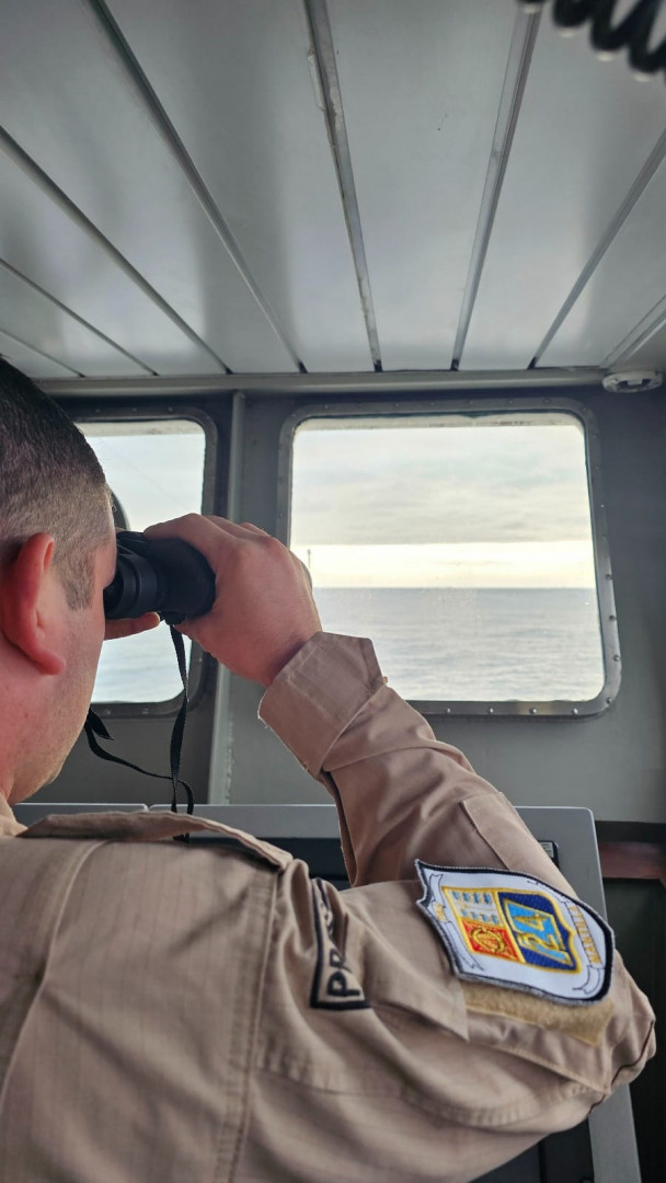 Nuevo protocolo para la prevención y detección de trata de personas a bordo de buques extranjeros