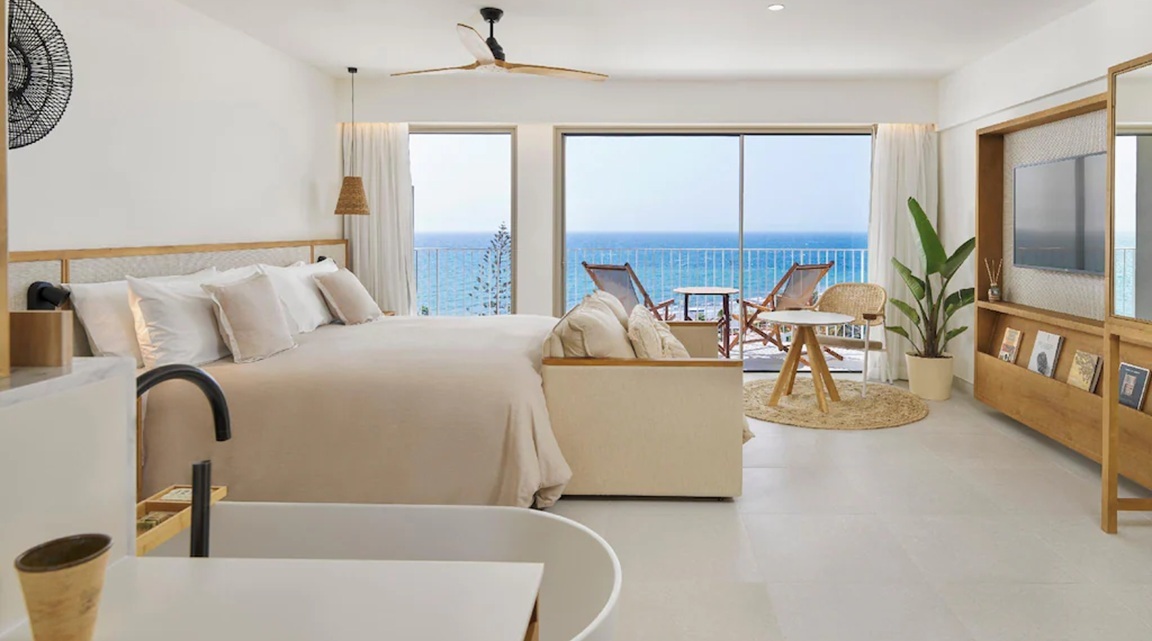 Paradisus Fuerteventura, nueva era de lujo todo incluido y bienestar