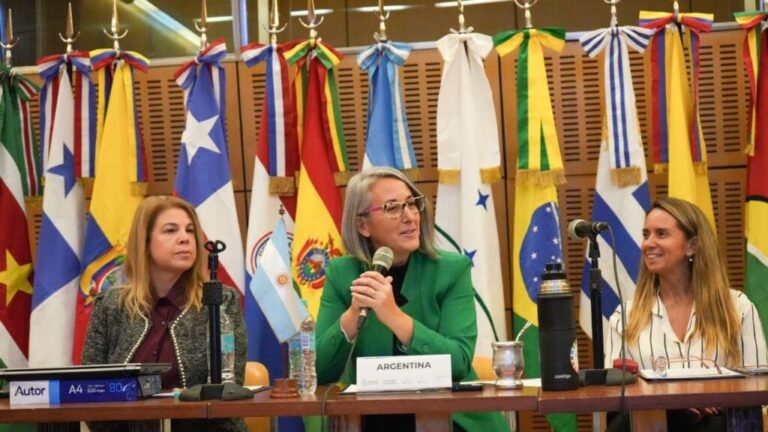 XLV Reunión de Ministros y Autoridades de Desarrollo Social del Mercosur (RMADS)