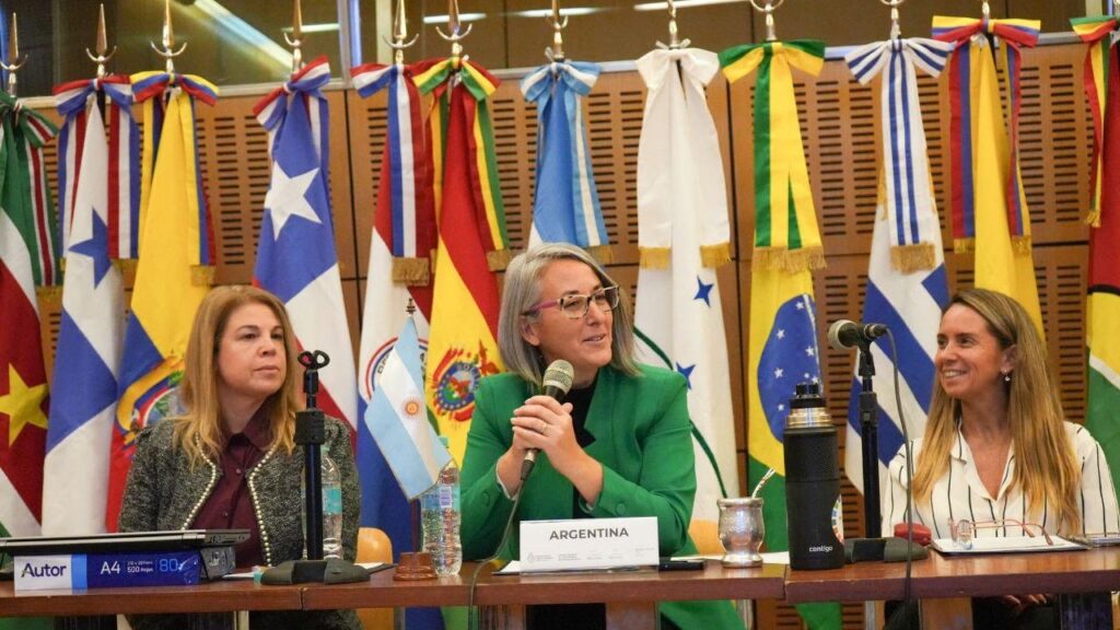 XLV Reunión de Ministros y Autoridades de Desarrollo Social del Mercosur (RMADS)