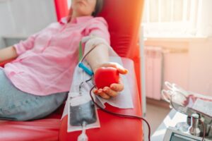 Día Mundial del Donante de Sangre: quién puede donar, cada cuánto y qué pasa después