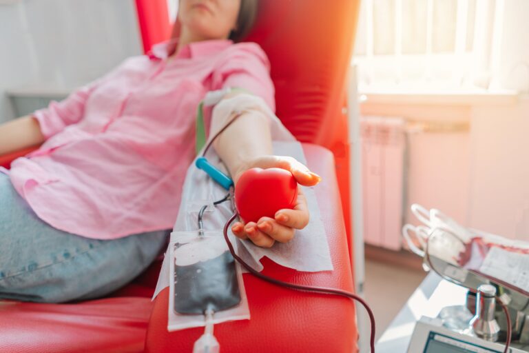 Día Mundial del Donante de Sangre: quién puede donar, cada cuánto y qué pasa después