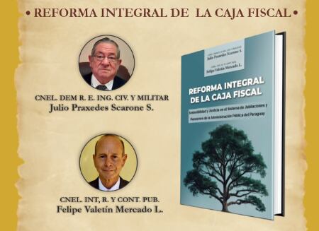 Caja Fiscal: proponen la creación de un fondo para otorgar préstamos a funcionarios y jubilados