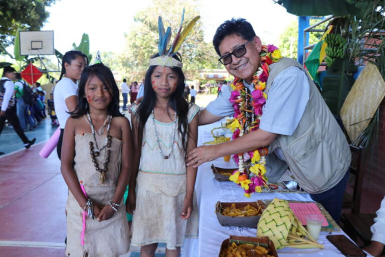 La enigmática cultura Yuracaré: tradición, historia y resistencia en Bolivia