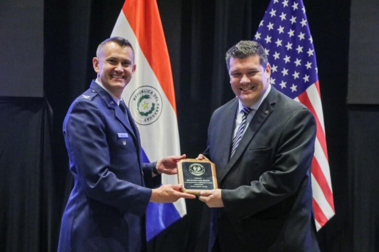 Reconocimiento al Gran Bourbon