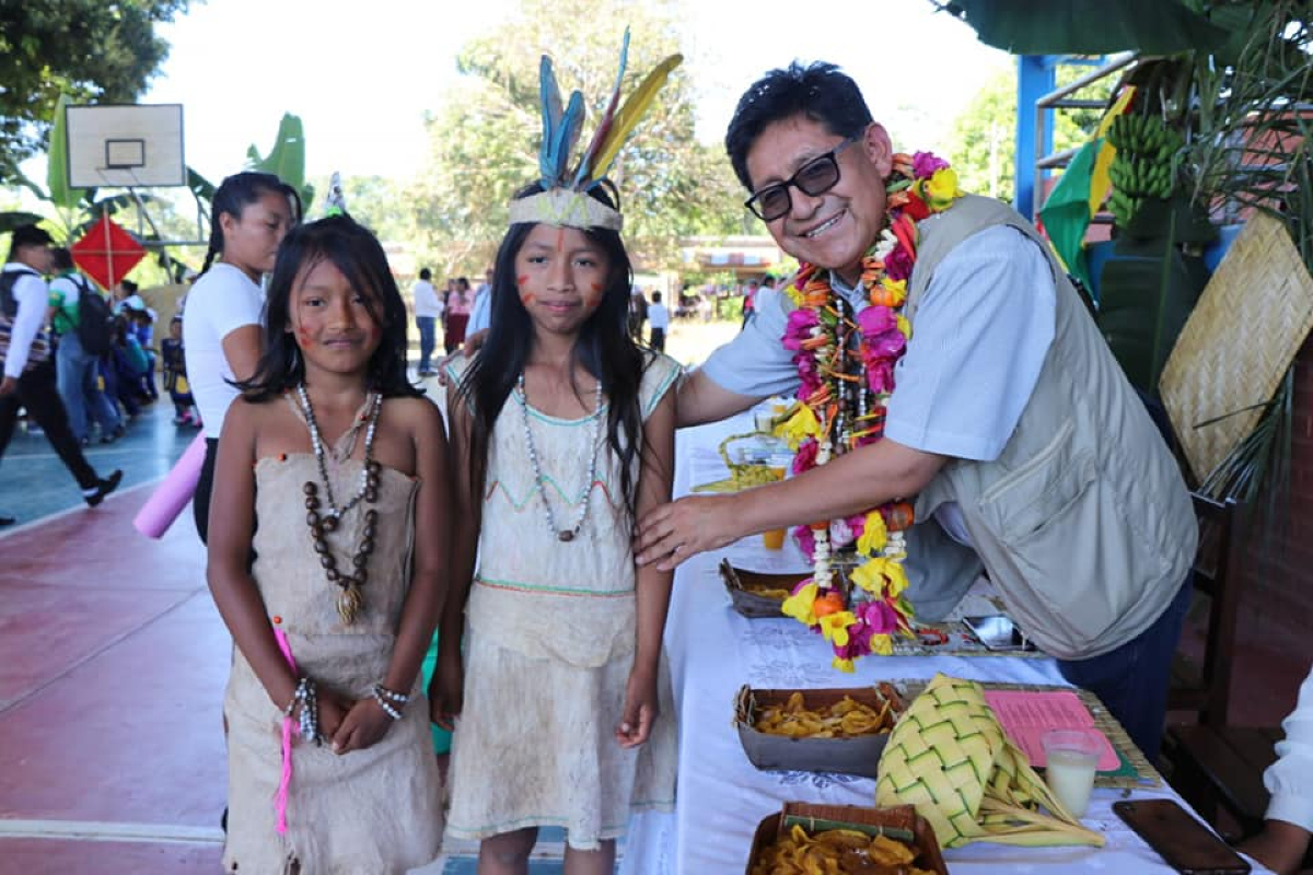 La enigmática cultura Yuracaré: tradición, historia y resistencia en Bolivia