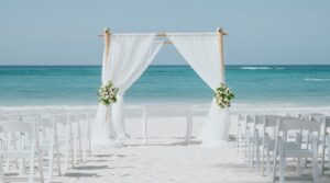 La República Dominicana lidera el turismo de bodas en el mundo