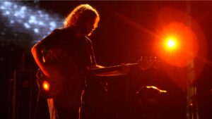 El Día de la Bandera se celebra con música en el Palacio Libertad