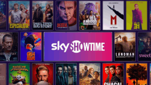 Algo pasa en SkyShowtime, cada vez hay menos estrenos y contenidos