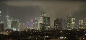 Tensión global: Irán lanza cientos de misiles contra Tel Aviv tras ataque israelí a instalaciones nucleares