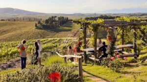 La Toscana, el destino perfecto para viajar en familia