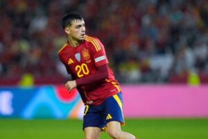 ¿Un sueño? El Mundial: difícil, pero más cerca de lo que parece