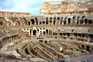 5 Razones para visitar el Coliseo Romano y vivir la historia en primera fila