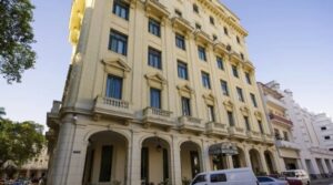 Vila Galé asume la gestión de tres hoteles más en Cuba