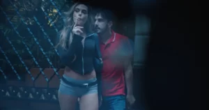 Emilia Attias: de “las oscuridades del ambiente” al que se expuso de chica a los secretos de su nuevo y desafiante papel en el cine