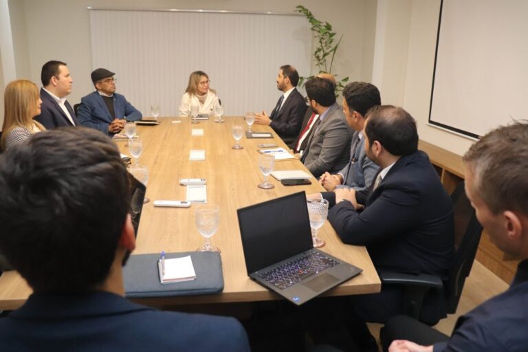 TREN DE CERCANÍAS EN LA MIRA DE INVERSORES ÁRABES