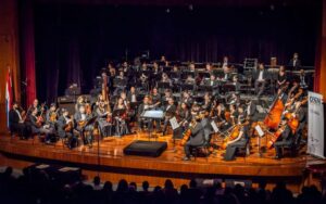 EL CHACO PARAGUAYO VIBRARÁ CON LA SINFONÍA DE LA PAZ: SENATUR Y OSN UNEN FUERZAS PARA UNA CONMEMORACIÓN HISTÓRICA