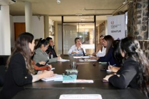 SENATUR IMPULSA DIVERSAS ACCIONES EN EL MARCO DEL RALLY DEL PARAGUAY WRC 2025