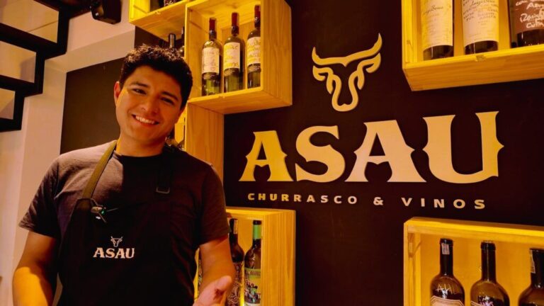 Jóvenes bolivianos ya generaron más de 1.000 empleos con apoyo de Emprende Joven BDP