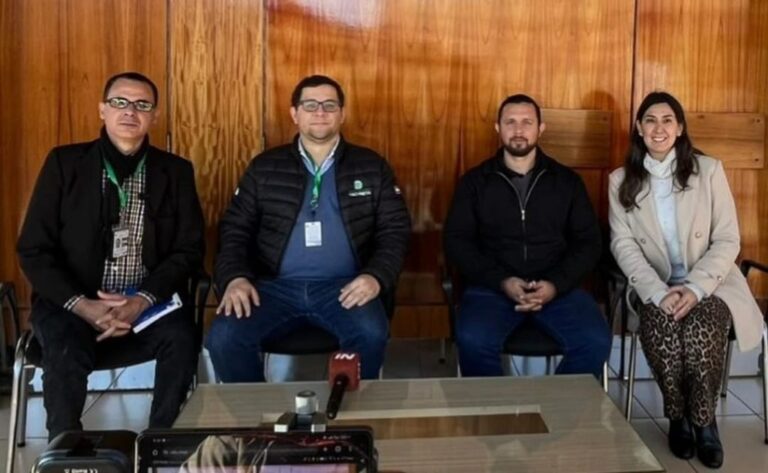 ENCARNACIÓN INVITA A UN VIAJE HACIA LA HISTORIA Y LA MEMORIA