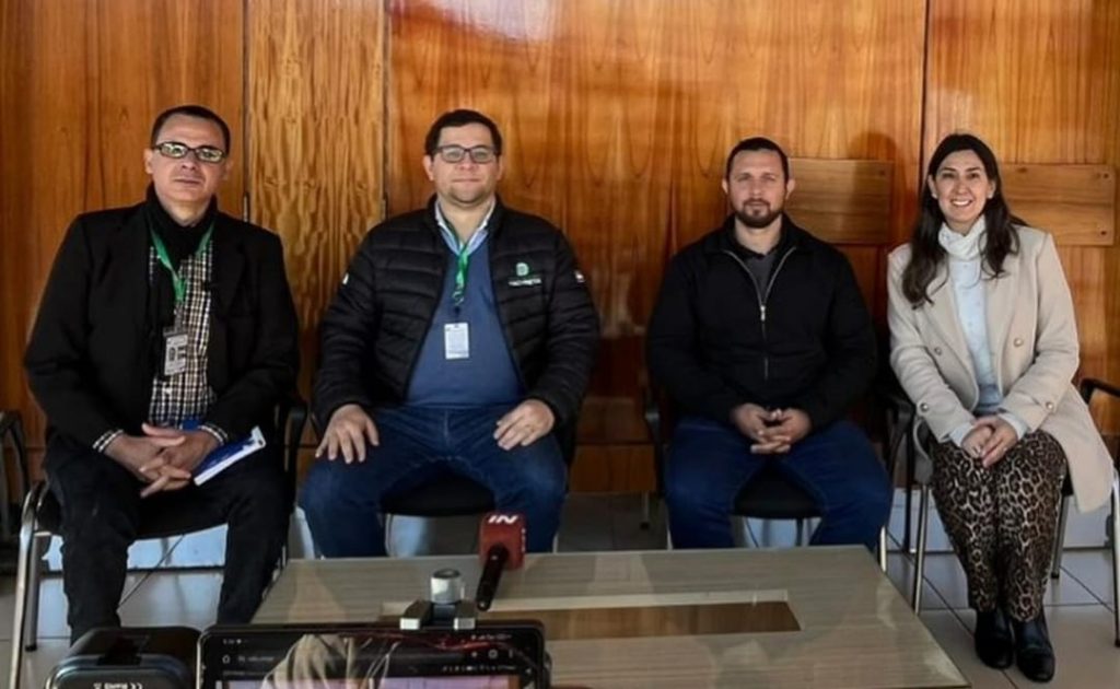 ENCARNACIÓN INVITA A UN VIAJE HACIA LA HISTORIA Y LA MEMORIA