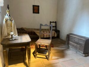 Belgrano y el Norte argentino: la historia oculta de la otra casa de Tucumán, hogar del creador de la Bandera