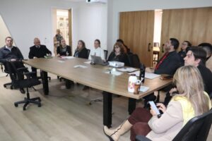 SENATUR AVANZA EN EL CUMPLIMIENTO DEL PLAN ANUAL DE RENDICIÓN DE CUENTAS