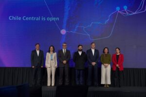 Microsoft inaugura su primera Región de Datacenters en Chile y marca un hito en la transformación digital del país