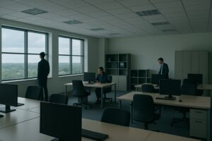 ¡Evite apagones! Esta es la forma para garantizar la continuidad operativa de las empresas