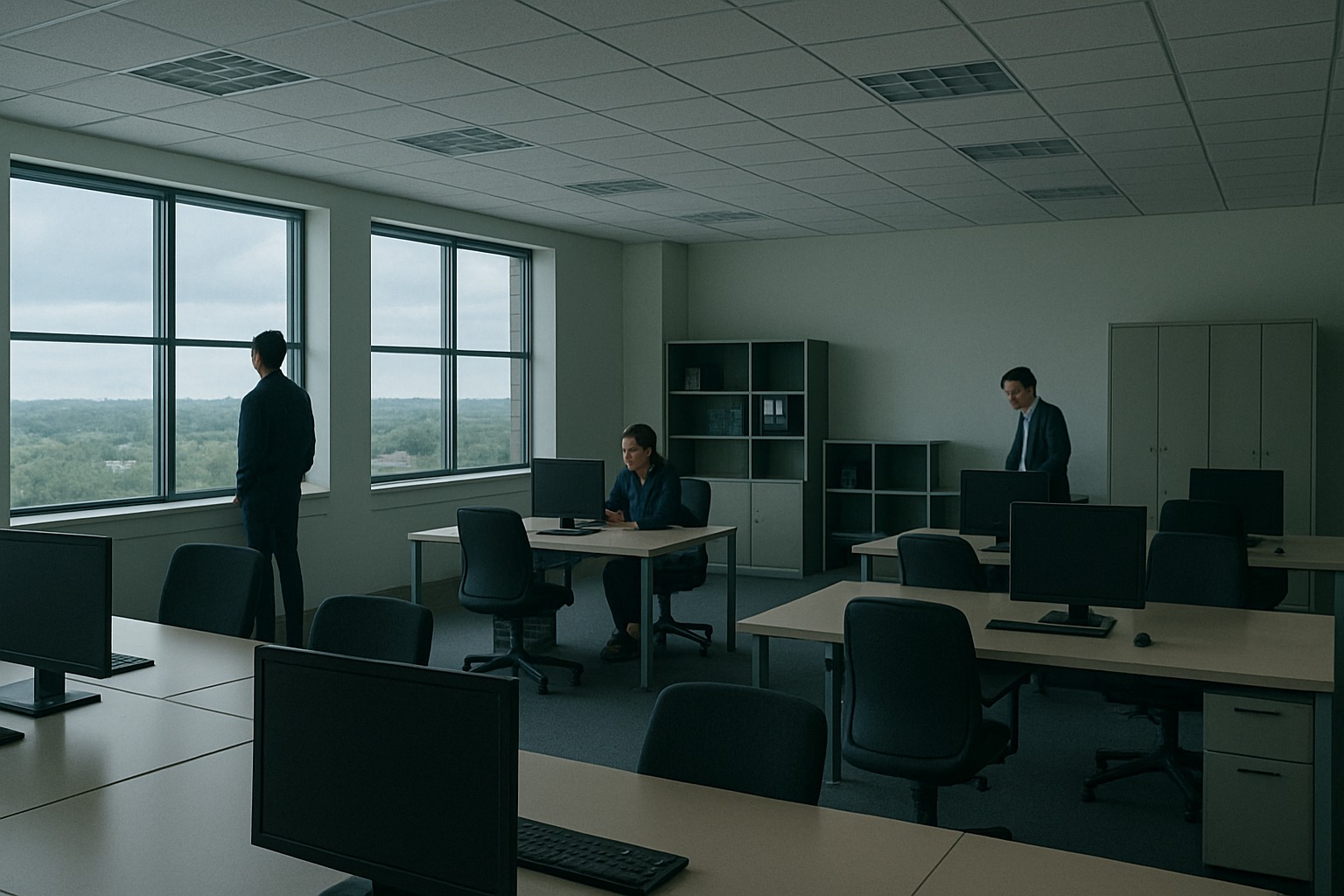 ¡Evite apagones! Esta es la forma para garantizar la continuidad operativa de las empresas ¡Evite apagones! Esta es la forma para garantizar la continuidad operativa de las empresas