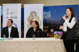 SENATUR Y TACPY LANZAN “JAPYTA LAS MEJORES PARADAS EN RUTAS” QUE CONDUCEN A ITAPÚA