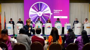 En Foro político, mujeres exigen comprisos reales: No más discursos vacios en tiempos electorales