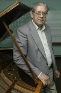 El Ateneo Paraguayo rinde tributo a Florentín Giménez