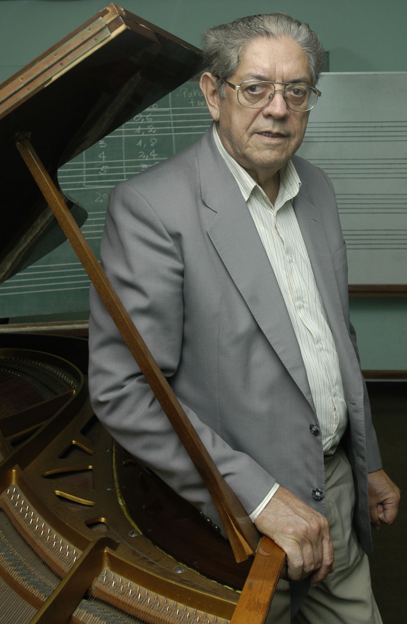 El Ateneo Paraguayo rinde tributo a Florentín Giménez