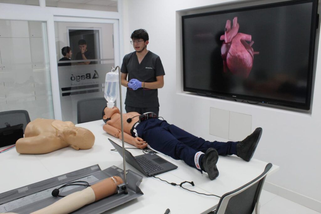 Laboratorios Bagó de Bolivia inaugura «CESIMED»: Centro de Simulación Médica de última generación al servicio de la salud boliviana