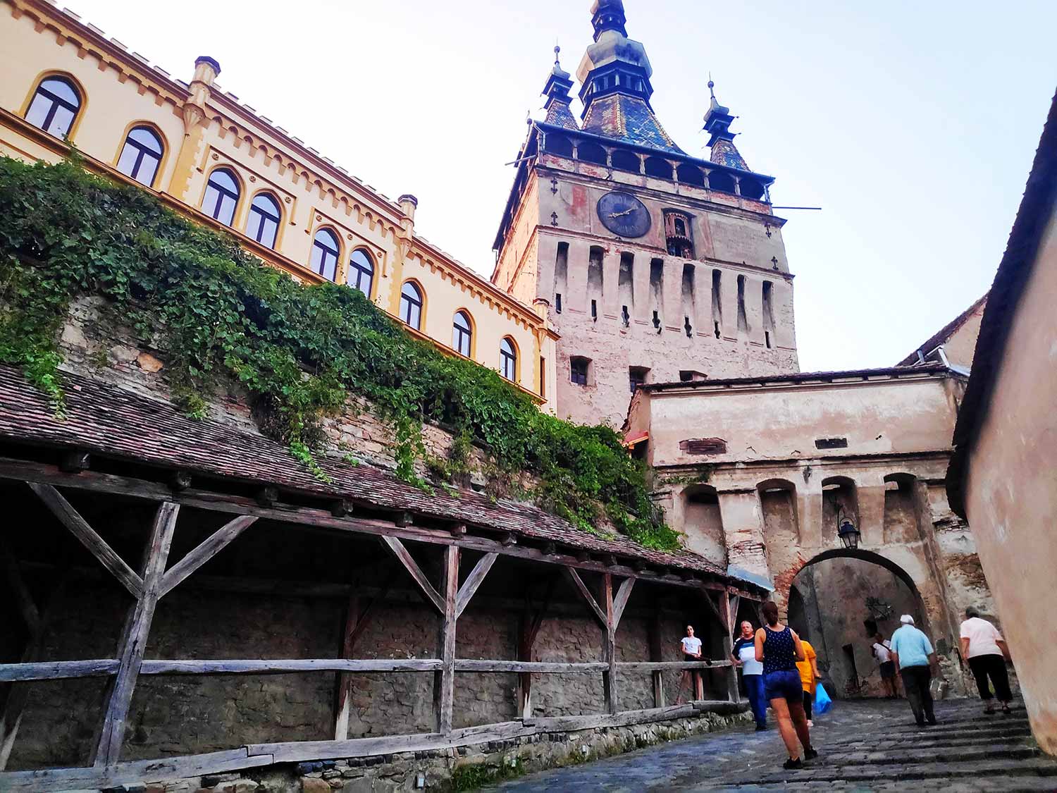 Rumania y el conde Drácula: historia y turismo