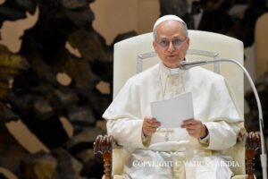 Análisis del discurso del Papa León XIV: ¿qué temas son los que más le interesan?