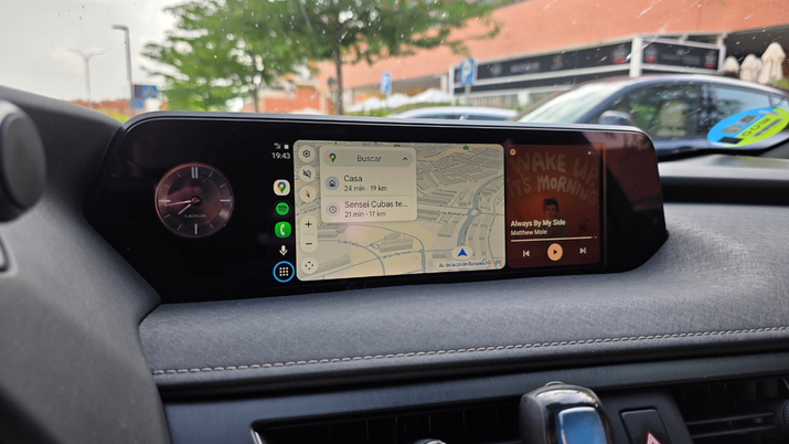 Prueba las novedades de Android Auto antes que nadie: cómo unirte a su programa Beta